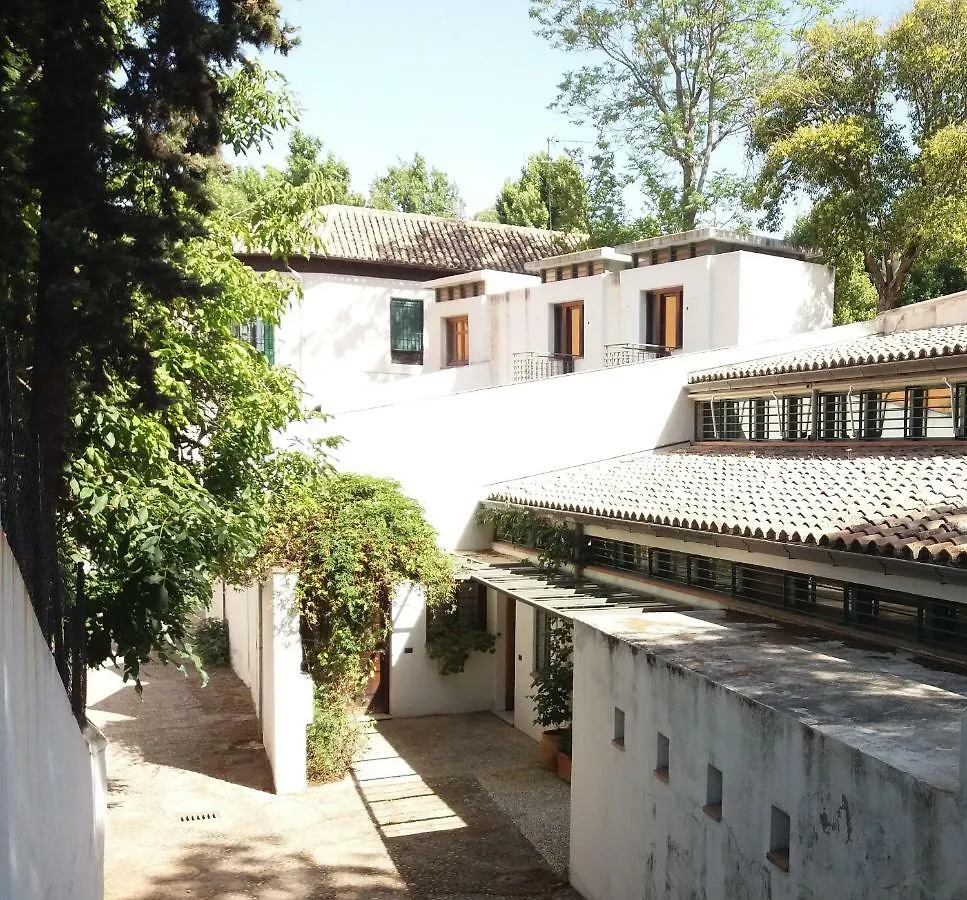 Casa Bosque Alhambra Hotel Granada